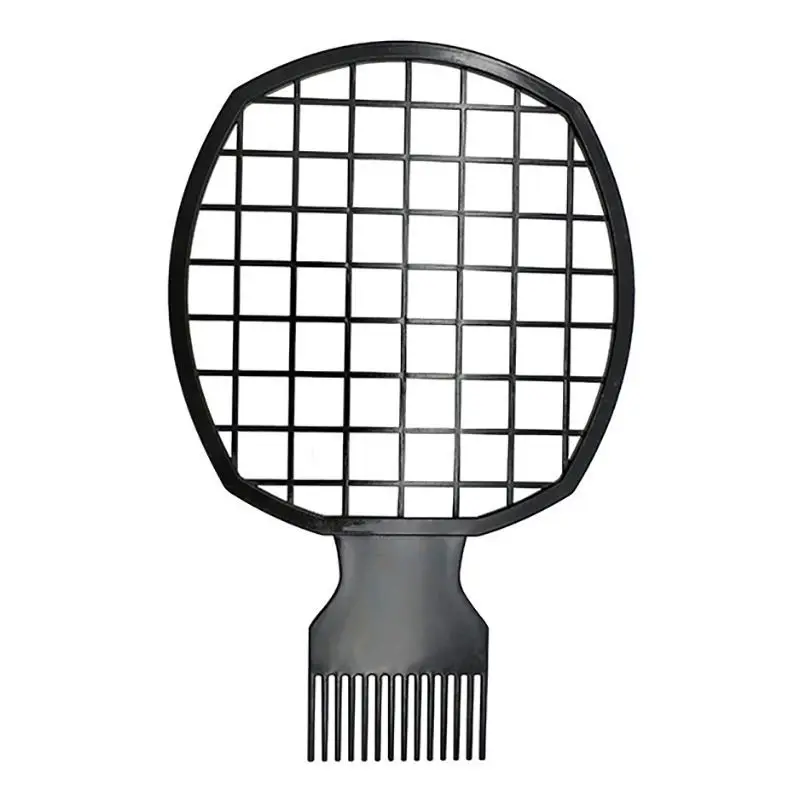 Twist It Up Мужская расческа гребень грязный косичка вьющиеся волосы Perms новый.