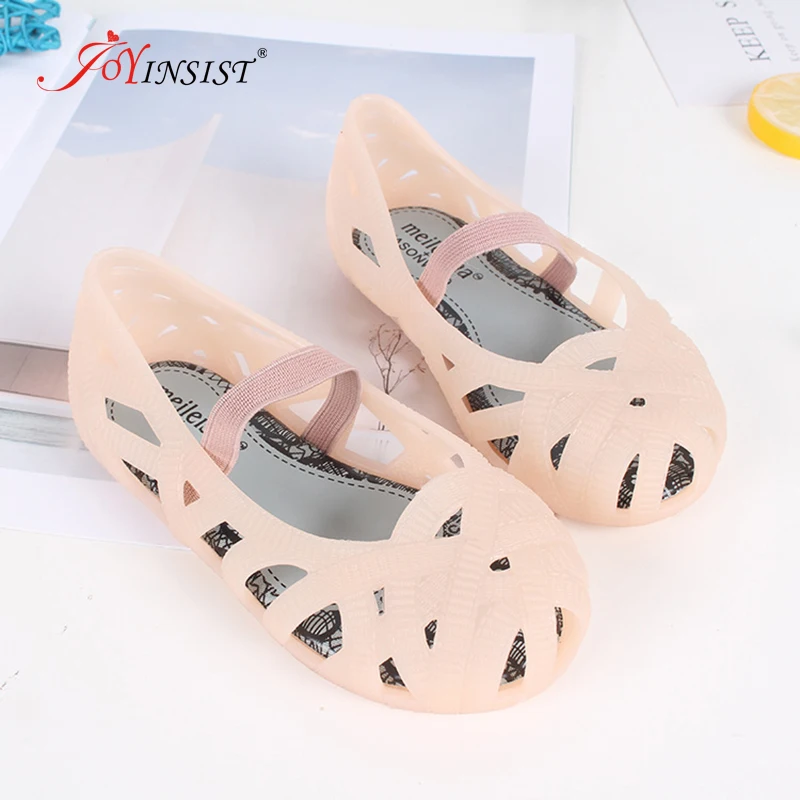 

Детские сандалии-желе, с кристаллами, пляжная обувь в римском стиле для маленьких девочек, 2022