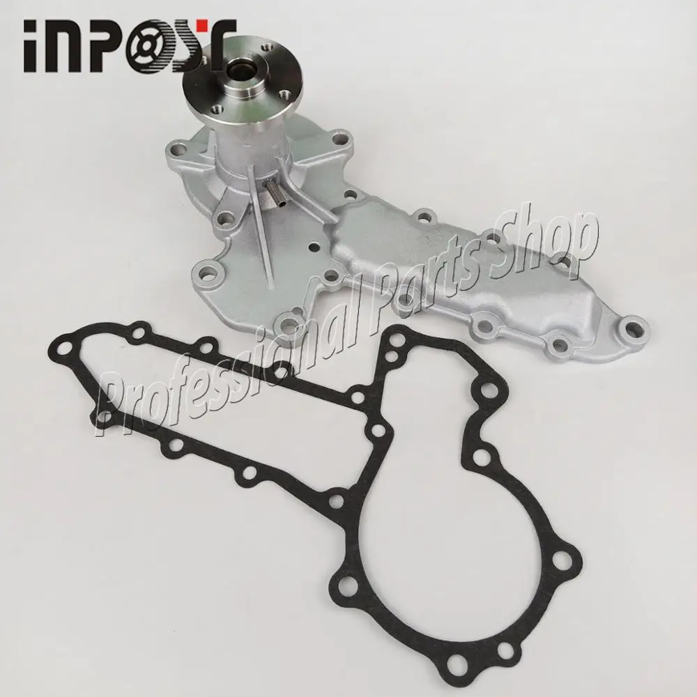 15521 73033 73035 водяной насос для Kubota D1402|pump for|pump for waterpump pump |