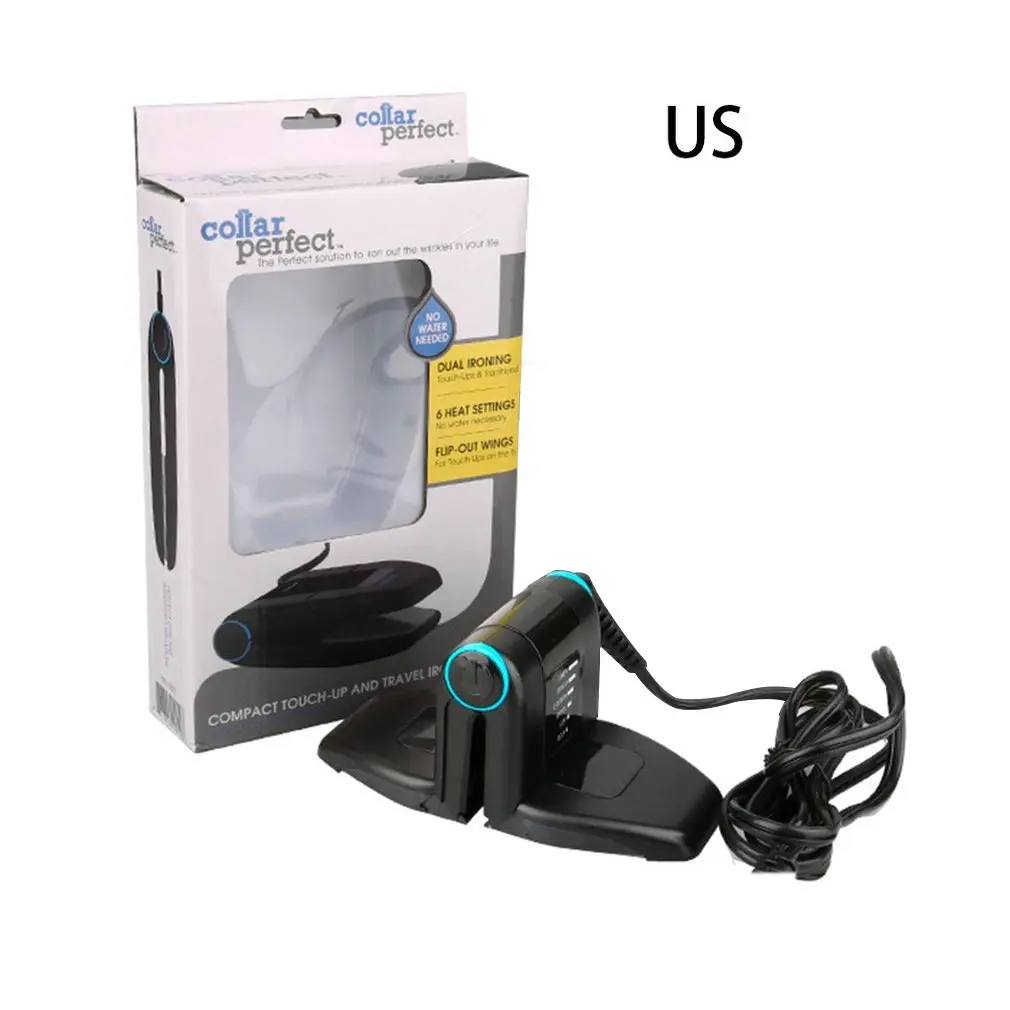 Оригинальная портативная компактная складная дорожная мини одежда|Отпариватели