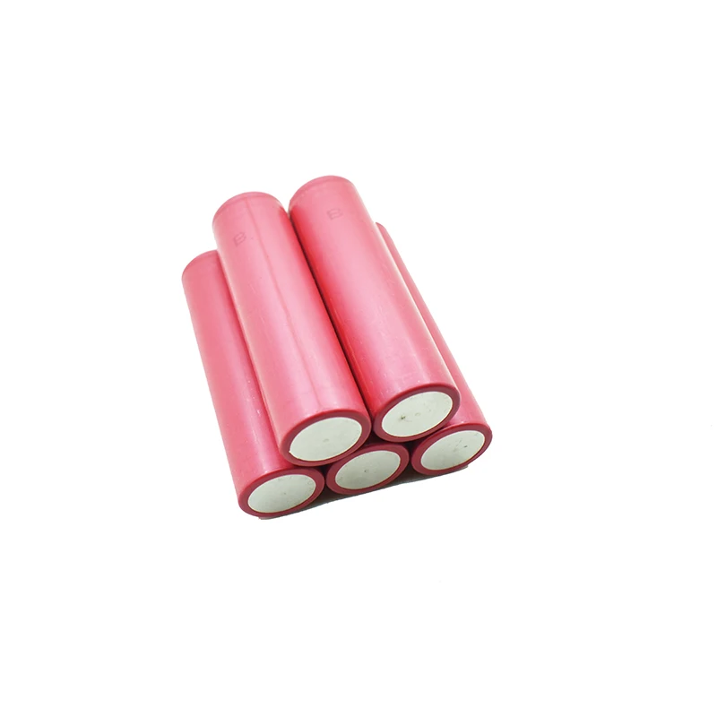 GZSM 18650 Аккумулятор для Sanyo UR18650ZT аккумуляторная батарея 2800mAh 3 7 V 6A батареи powerbank |