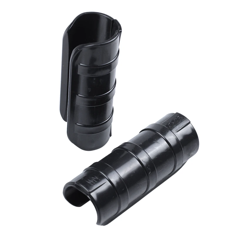 50 шт Тепличный каркас Труба клип пленка Сетка тени паруса зажим садовый Tools