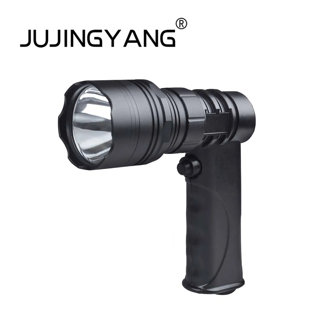 Comprar Reflector LED De 12V Para Exteriores, Linterna Portátil De Alta Potencia, 30W, Para Acampar, Viaje, Autoconducción