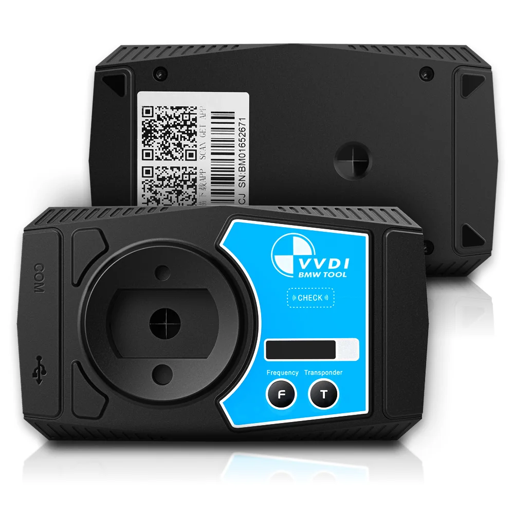 Диагностический инструмент Xhorse VVDI для BMW оригинальный брендовый инструмент| |