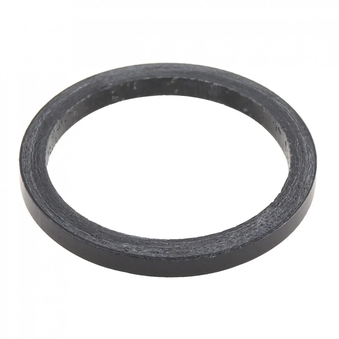 3 мм высокопрочная Велосипедная вилка из углеродного волокна с отверстием для