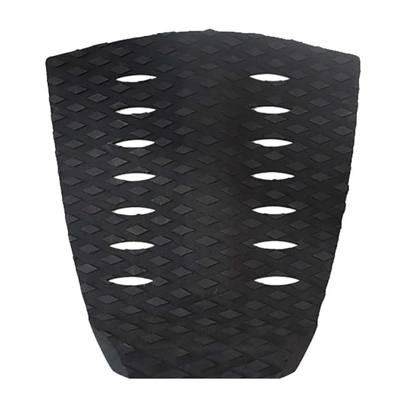 

New-Surfboard Non-Slip Mat Diamond Grooved EVA Paddle Board Traction Pad Deck Grip Mat for Surfboard Longboard Shortboard
