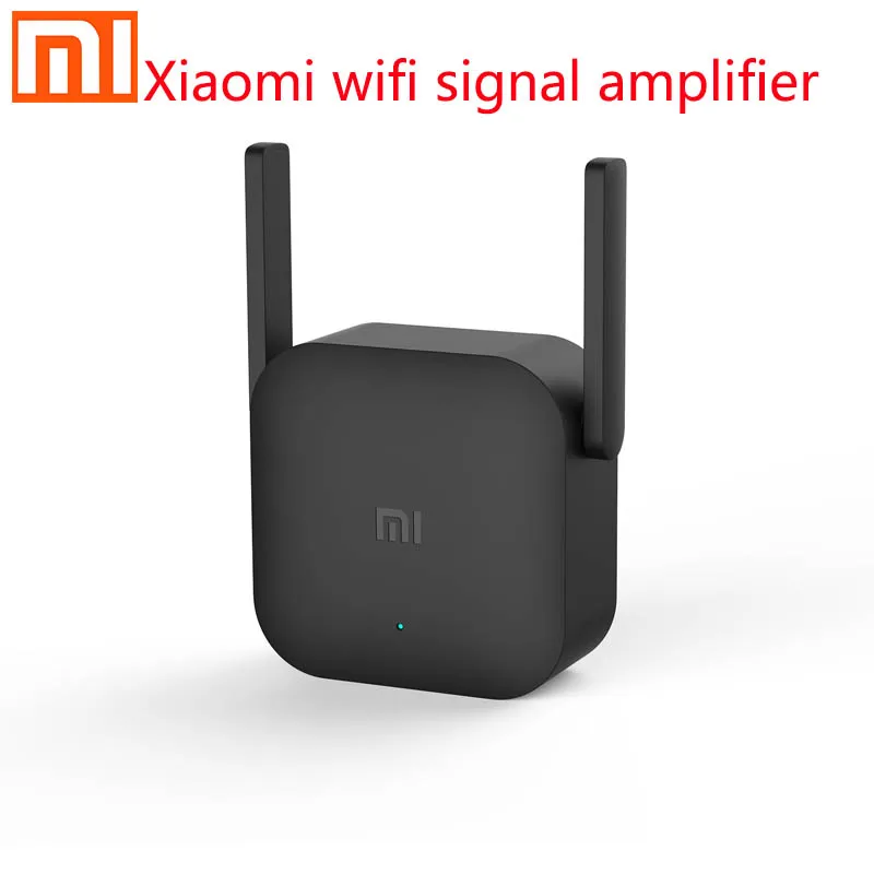 Wi-Fi-роутер Xiaomi pro 300 Мбит/с 2 4 ГГц | Компьютеры и офис