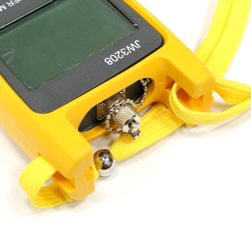 Promotion High Quality Joinwit JW3208 Fiber Optic Power Meter Telecom Field Use Optical Test Tool