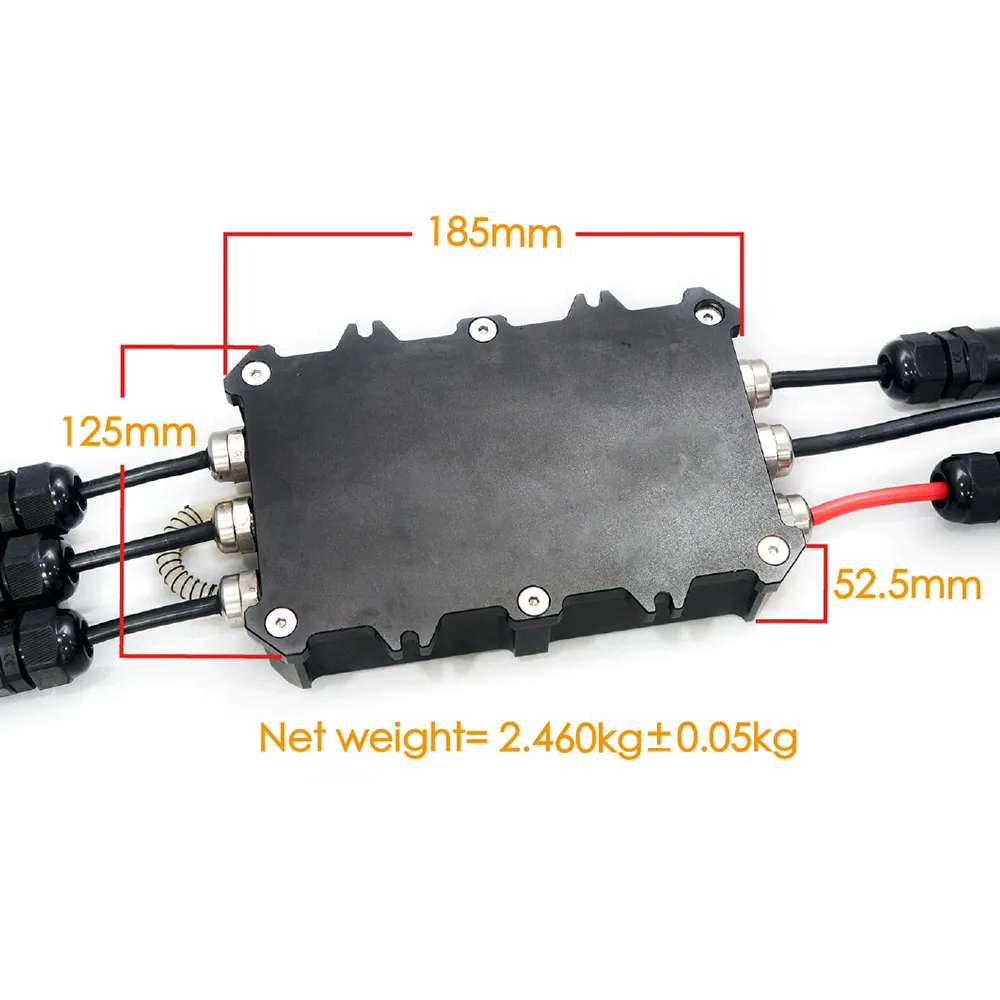 Maytech 14 S бесщеточный контроллер двигателя для серфинга электрическая доска