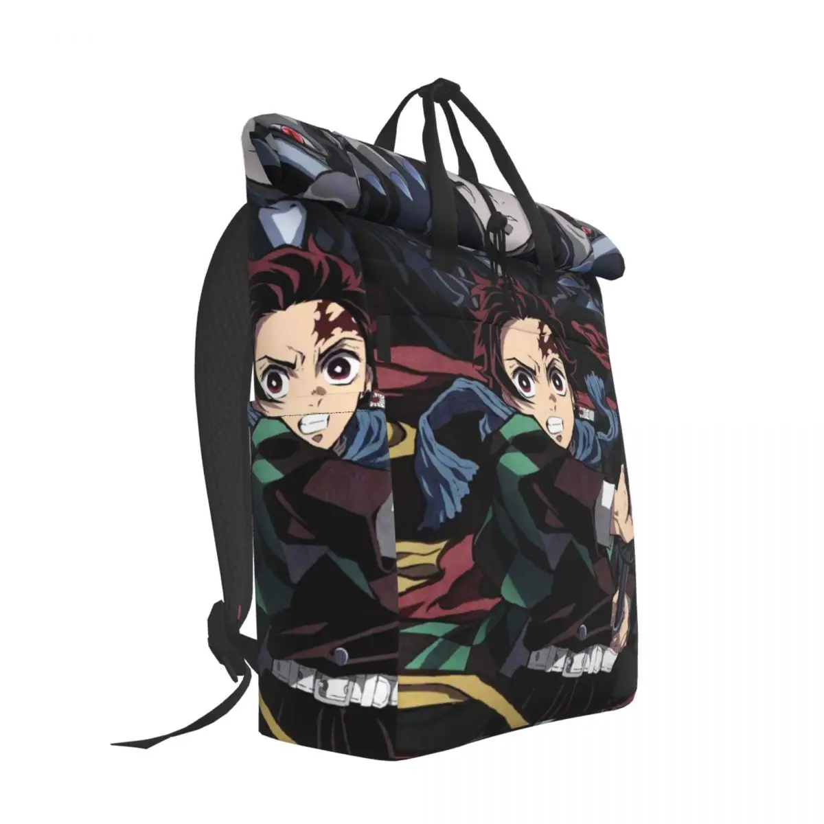 

Backpacks