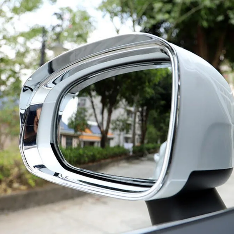 Tonlinker внешние зеркала заднего вида чехол наклейка для VOLVO XC60 T4 T5 2018-20