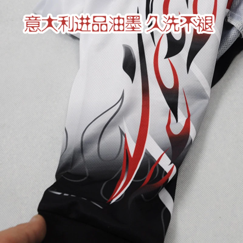 Летняя рыболовная рубашка с длинным рукавом одежда для рыбалки дышащая ХИК-сушка