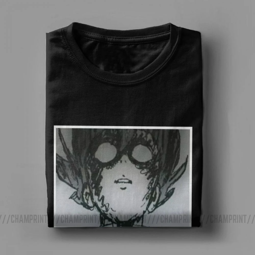 Мужская футболка с коротким рукавом 100% хлопок Забавный дизайн|Мужские футболки| |