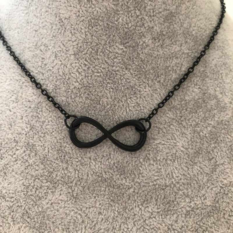 Женское ожерелье с подвеской золотое/серебряное 2019 | Украшения и аксессуары