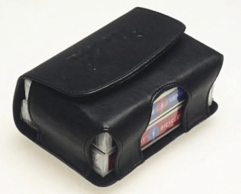 Кожаный чехол-переноска для карт (может вместить две террасы) | Игрушки и хобби