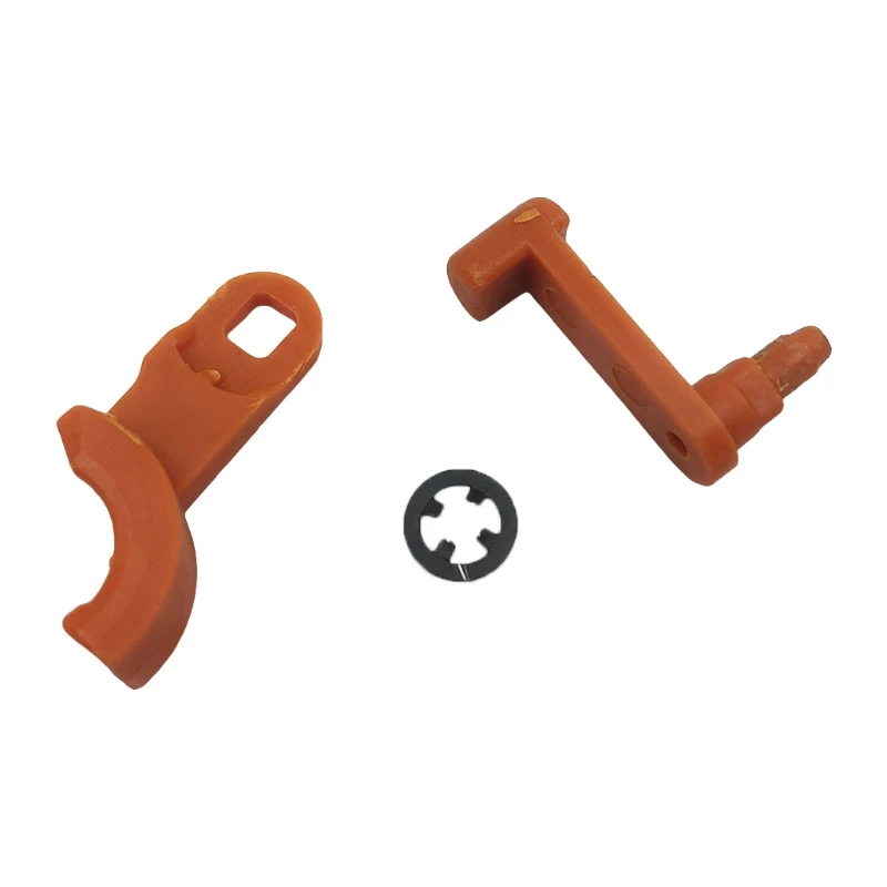 

Choke Shutter Kit Fits for FS55 FS38 FS45 FS46 FS55 FS55Z 41401413700 Accessory E5BE