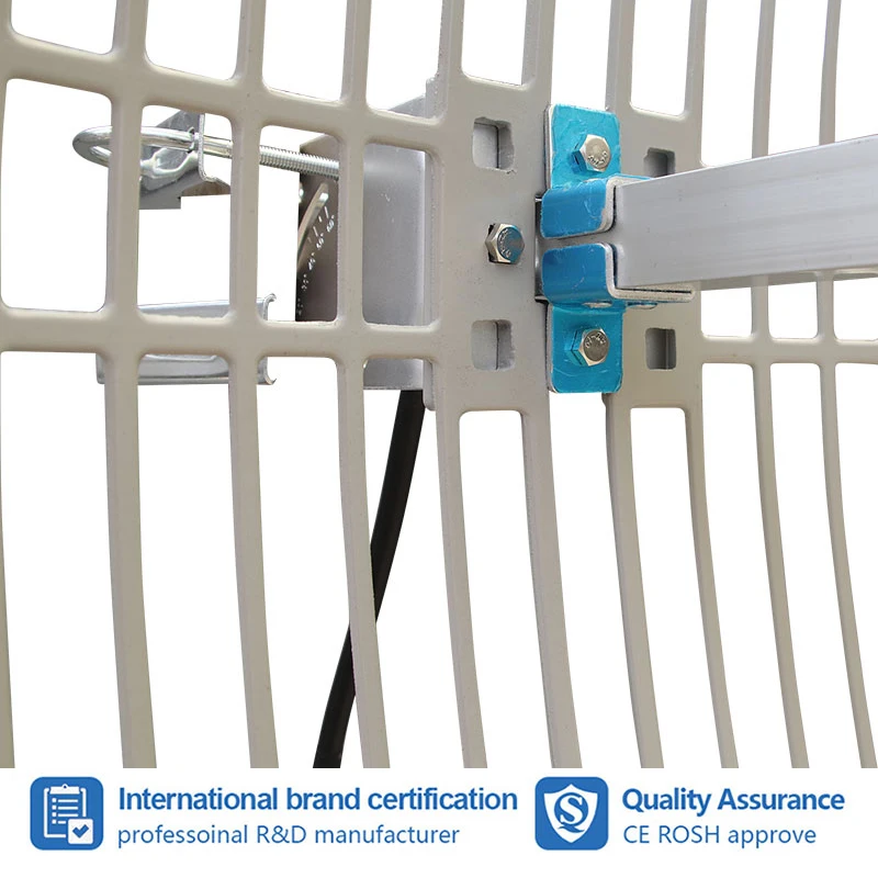 20dBi сильная сетка внешняя антенна 3G наружная для шт 1900 WCDMA 2100 MHz Мобильный