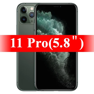 Защита экрана для iphone 11 Pro Max закаленное стекло на iphone x X Xs Max защитный XR бронированный 11Pro iphone 11 Xsmax 11Max 10XS - Цвет: For iPhone 11 Pro