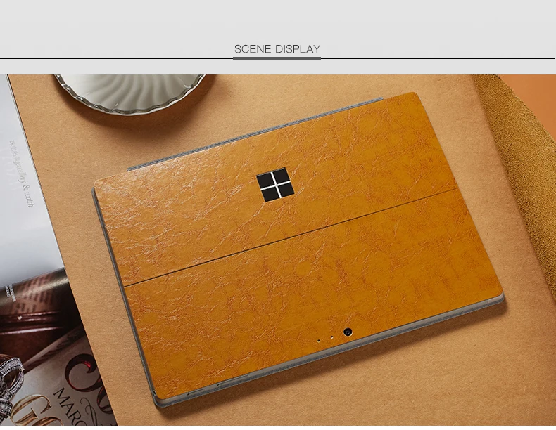 Для microsoft Surface Pro 6 Кожа Защита кожи для поверхности pro 5 Кожа Защита кожи для поверхности pro 6/5