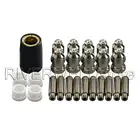 Комплект расходных материалов для плазменного резака SG-51, насадки 50 А, 1,0, 25 шт.