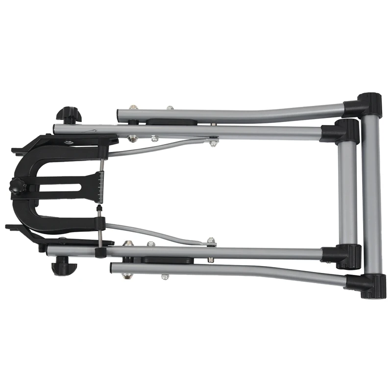 

Home Mechanic Bicycle Wheel Truing Stand Wheel Maintenance Home Truing Stand Holder Support Bike Repair Tool