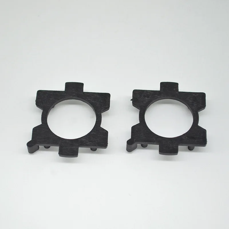 

It is suitable for the clearance sale of old mazi-da 3 v3v5 Lingshi V6 fulika DX7 to LED headlamp holder H7