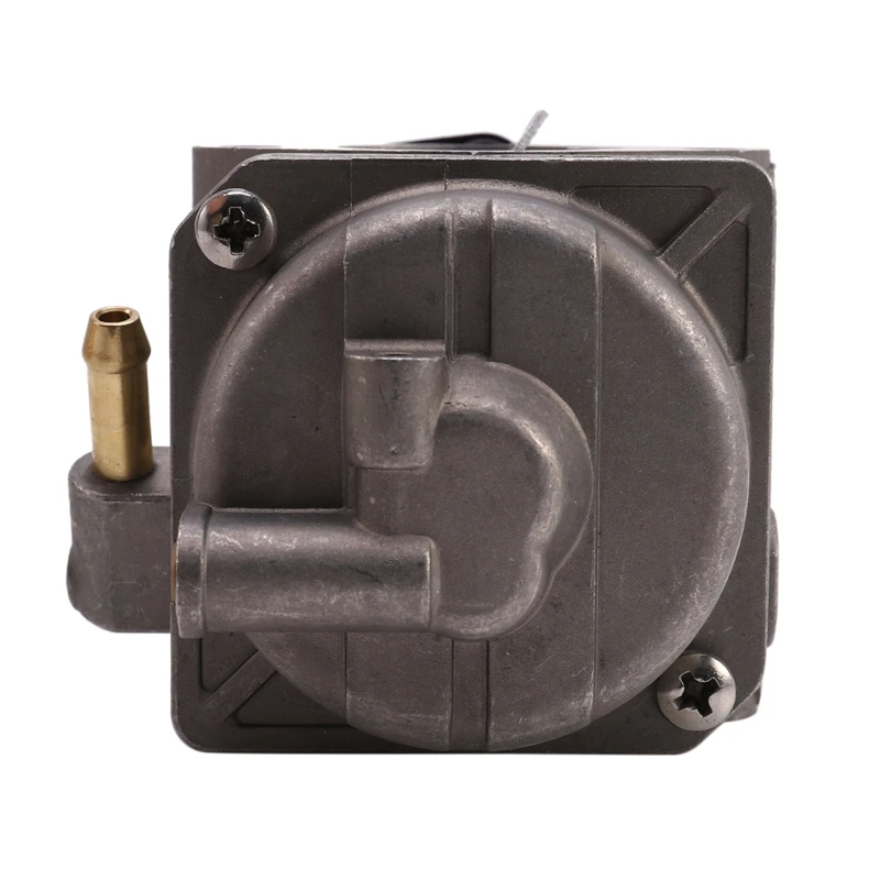 Карбюратор 3R1-03200-1 803522T 3R1-03200 3AS-03200-0 для подвесного двигателя Tohatsu Nissan 4Hp 5Hp |