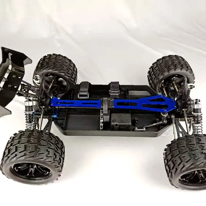 VRX Racing RH818 KIT Cobra 1/8 4WD Электрический радиоуправляемый грузовик без электроники в