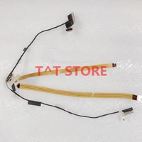 new original for lenovo thinkpad t460s laptop lcd led lvds screen flex cable dc02c009810 free shipping