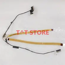 NEW Original for Lenovo thinkpad T460S laptop LCD LED LVDS SCREEN FLEX CABLE DC02C009810 free shipping