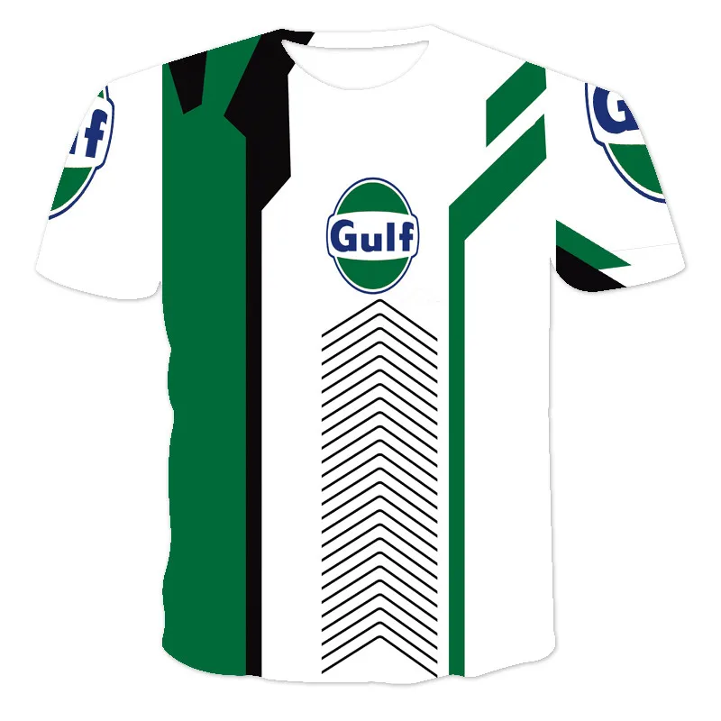 

Casual Fashion T-shirt Summer Harajuku Street Style Top T-shirt Mask 3D Digital Printing Men's T-shirt Short Sleeve Casual Casua