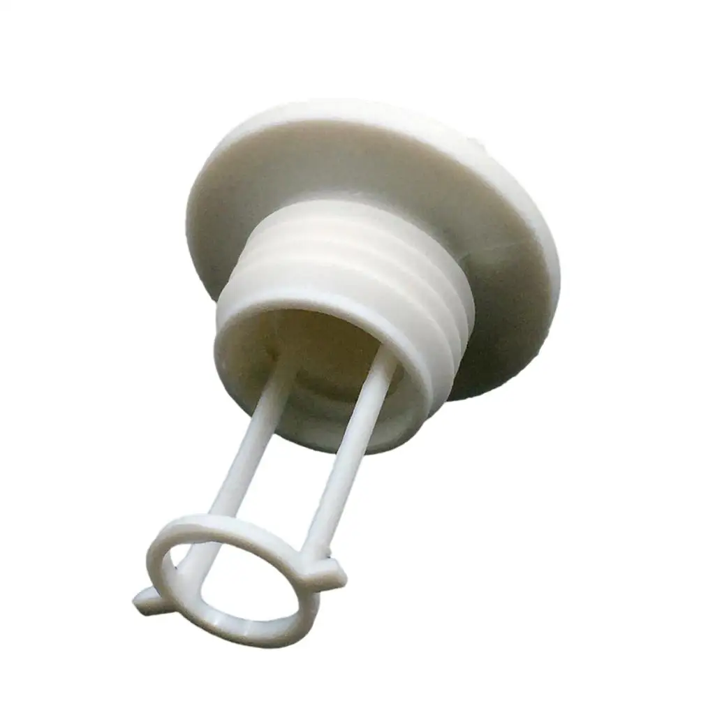Круглая Морская Лодка Scupper Stopper Bung сливные отверстия аксессуар для