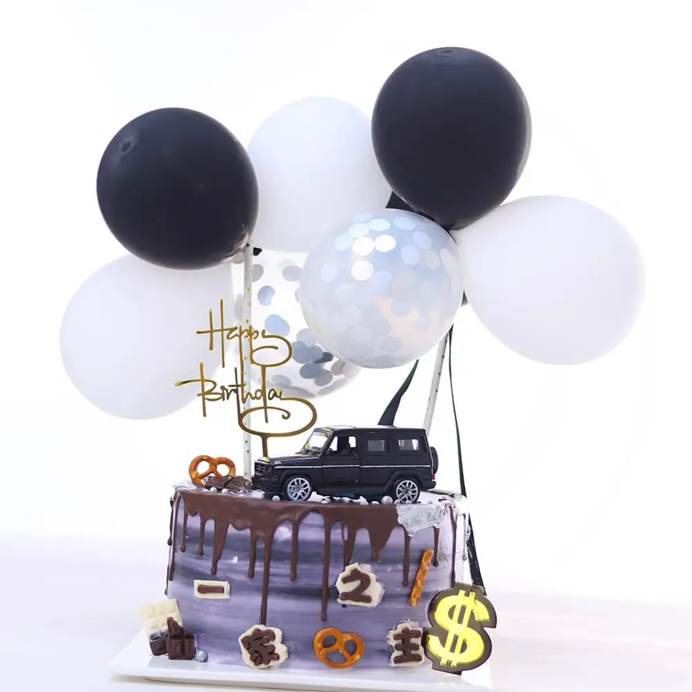 Фотообои для торта 5 дюймов |