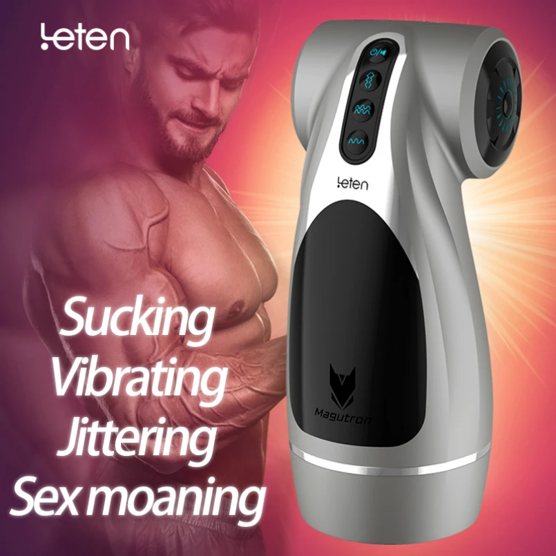 TPE Jitter The Hip Pussy Vibrating Sucking Masturbation Cup Sex Toys Leten Realistic Vagina Masturbator 2019 Male Products |