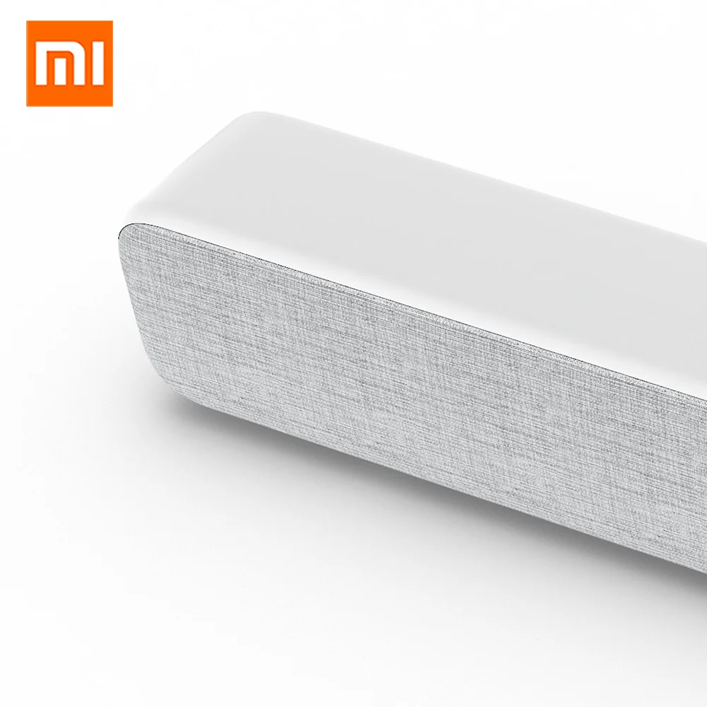 Оригинальная Беспроводная колонка Xiaomi Mi TV домашний кинотеатр звуковая панель с