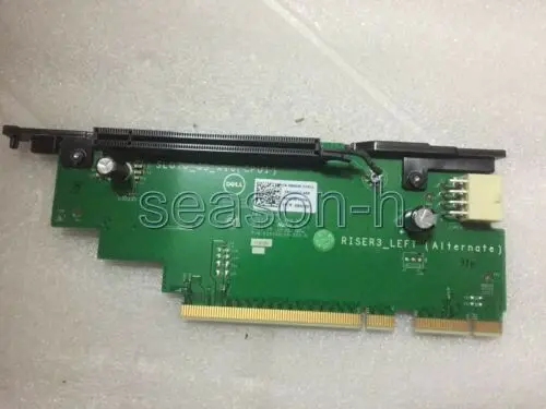 

CH74P Dell PowerEdge R730XD CN-0800JH 0800JH 800JH adapter card