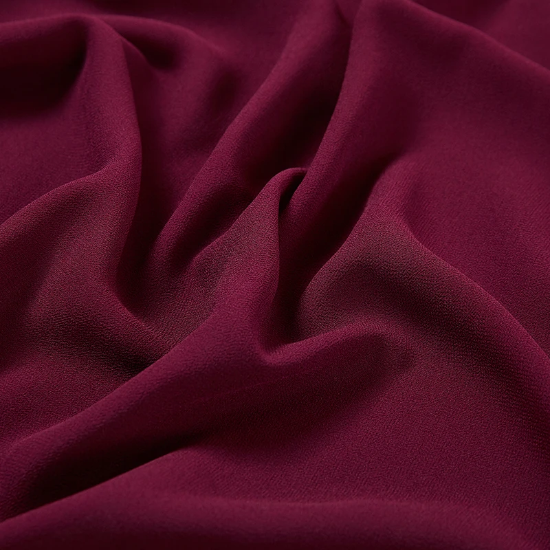 Женский шифоновый шарф однотонный мусульманский хиджаб 10 шт./лот|shawl wrap|scarf shawl