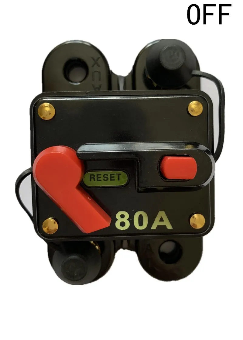 12 В 24 постоянного тока автоматический автомобильный велосипед стерео