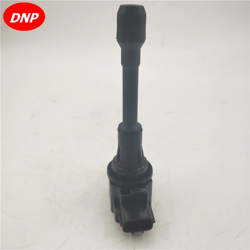 Катушка зажигания DNP для Nissan X trail Micra Cube Dualis Juke Navara Qashqai Tiida 22448 AJ00C|Катушка