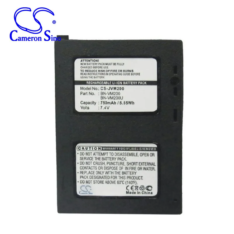 Фотокамера для JVC Фотокамера для JVC