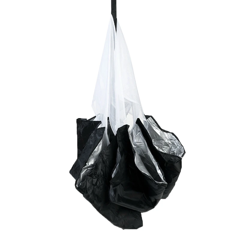 Скоростной Регулируемый Зонтик для бега фитнеса футбола профессиональных