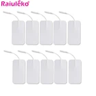 Электроды Сменные самоклеящиеся, 2 мм, 10 шт.