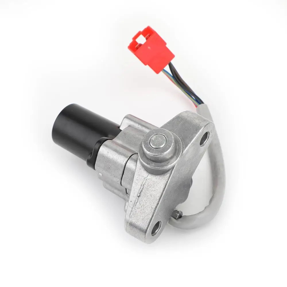 Areyourshop для Yamaha XVS125 Drag Star XVS250 XVS400 XVS650 XVS1100 V-Star переключатель зажигания топливный газовый колпачок плетеное, для серфера комплект