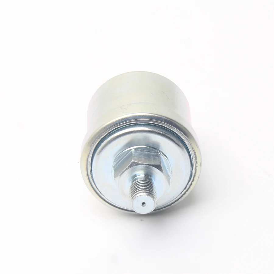 1 шт. Автомобильный датчик давления масла двигателя Диапазон измерения 0-5 бар