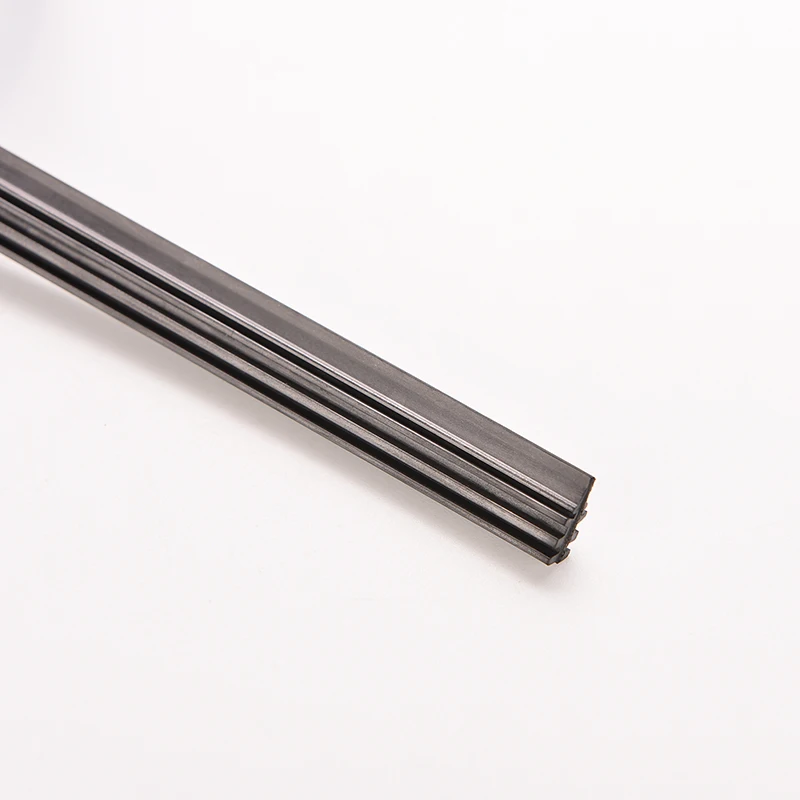 Щетка стеклоочистителя из натурального каучука 24/26 дюймов | Автомобили и