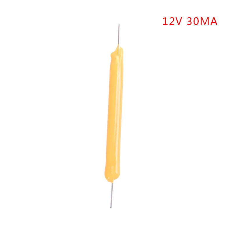 10Pcs Filament Bulb Candle Light Source COB Super Bright LED DIY Lamp Manual Supply Warm White Lighting | Лампы и освещение