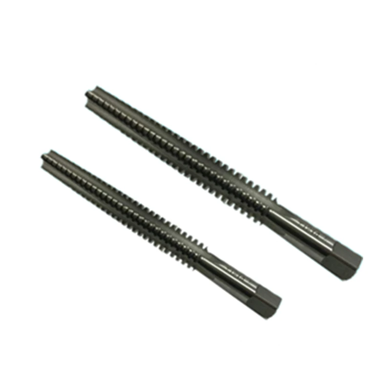 Hss special T трапециевидный резьбовой кран TR8 / TR10 TR12 TR14 TR16 TR18 TR20 для токарного станка