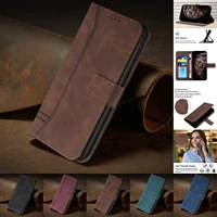 wallet case for samsung galaxy s22 ultra s21 plus s20 fe s10 luxury skin leather case on note 10 20 plus flip holder full cover