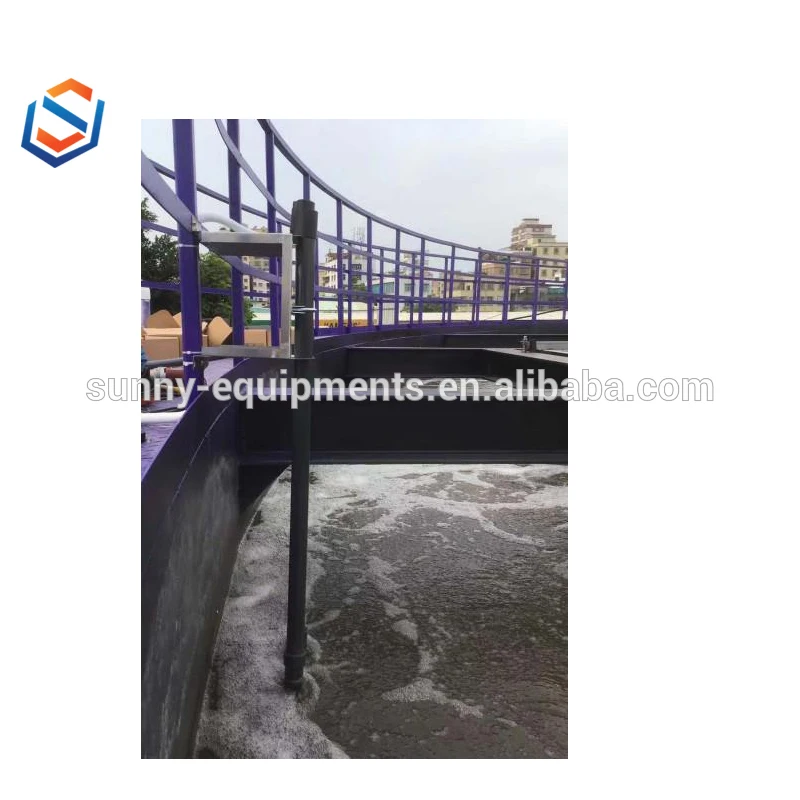 

Plastic shell electrode EC/TDS controller conductivity resistivity meter