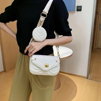 funmardi small crossbody bags for women 2022 summer women bags high quality shoulder bags chain shoulder bag with purse wlhb2324
